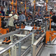 Image for article titled How Hard Can a Robot Hit You Before It Becomes Illegal?